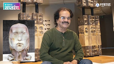 P. R. Daroz and Ceramic Art 