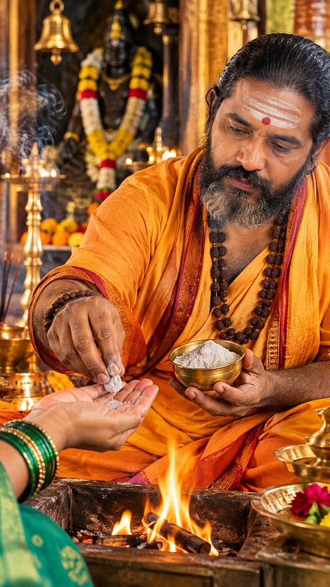bhagat angara tradition 