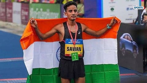 ASIAN GAMES 2026