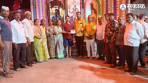 Ganesh Mandal