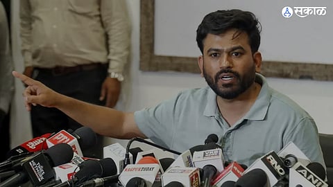 CJP Gyanesh Kumar Resignation 