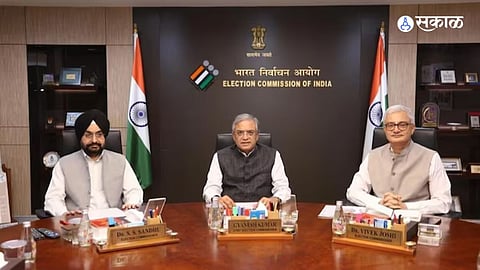 eci sir