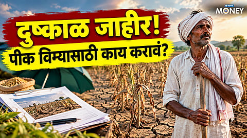 Crop Insurance Explained