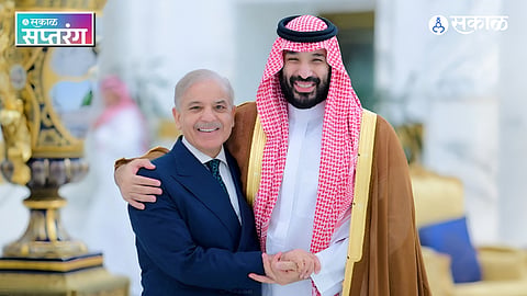 Mecca Defense Pact