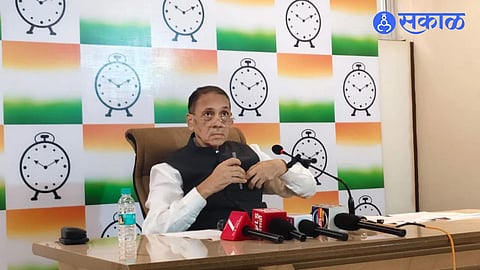 Dilip Walse Patil