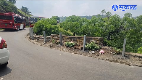 Dharur Ghat