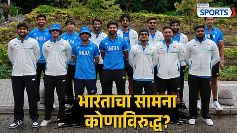 Team India | Asian Games 2026