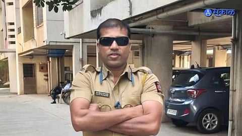 Police Constable Death