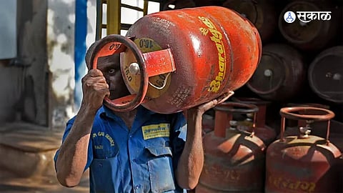 lpg gas