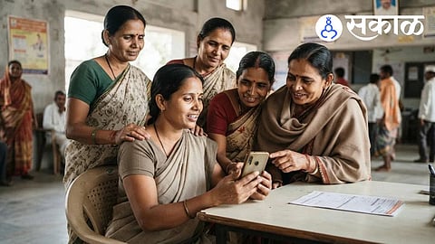 Ladki Bahin Yojana 3,000 Installment News