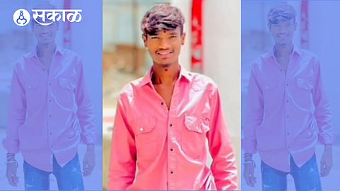 Vighnesh Pawar
