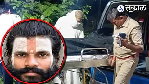 Premanand Maharaj Disciple Suicide Case 