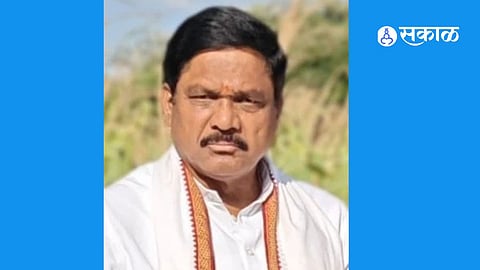 Kalyan Kale Targets Fadnavis Over Rahul Gandhi Criticism As Congress BJP Row Intensifies Over Vote Theft Claims