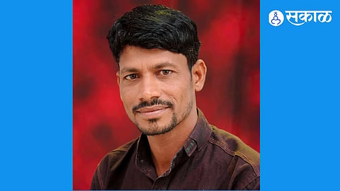 Pune Ambegaon Electric Shock Death Kailas Benke Dies While Spraying Water During New House Construction Work