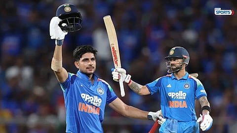 India beat West Indies by seven wickets 1st ODI