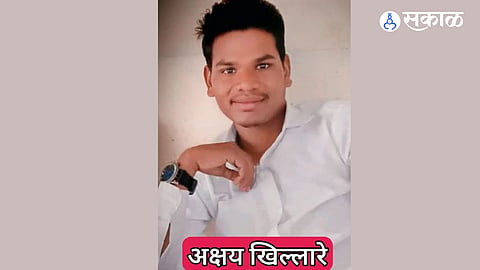 Youth Dies of Electrocution at a Dairy Farm on Wadali-Jaitkheda Road