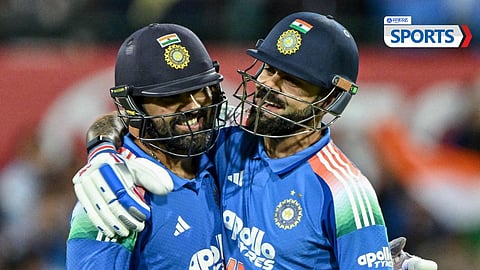 Team India