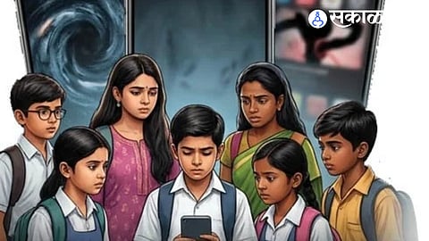 Report Recommends Smartphone Ban in Schools and National Digital Policy