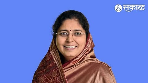 Drought Relief Maharashtra Deepika Chavan Urges Government To Provide Immediate Financial Aid To Farmers Accounts