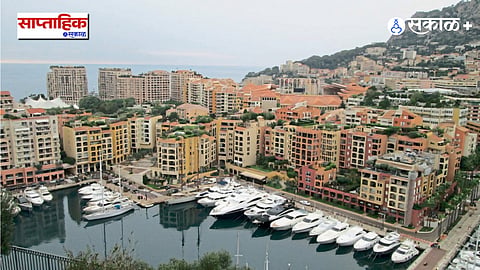 Monaco Grand Prix