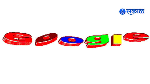GOOGLE'S BIRTHDAY 2026 DOODLE