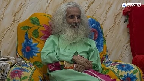 Gadchiroli Sufi saint