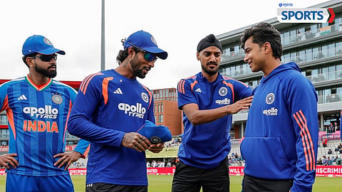 India vs Afghanistan  Asian Games 2026