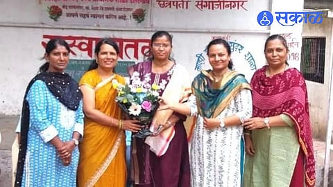 Rural Maharashtra School Success Story Three Dongav ZP School Alumni Achieve Remarkable Success In Government Service Careers