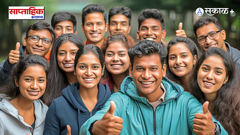 Youth Driving Social Change 