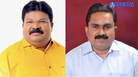 Mohole Water Fodder and Electricity Issues Rise as Sitting and Former MLAs Trade Criticism Amid Drought Like Conditions