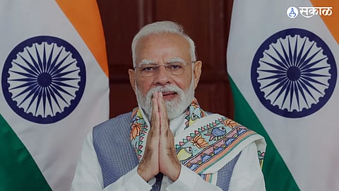 PM Modi Mann Ki Baat