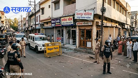 Jaripatka Gang Tension 