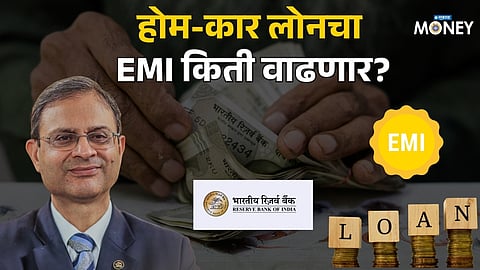 RBI Repo Rate Update