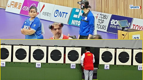 Asian Games 2026