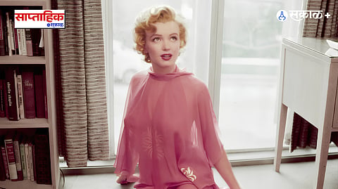 Marilyn Monroe