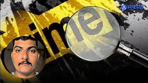 Nagpur Wadi Witness Attack