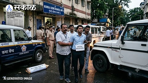 MPSC Drug Inspector Exam