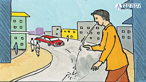 Pune Municipal Corporation Recovers Over Rs 1.87 Crore in Penalties for Public Littering and Dirt