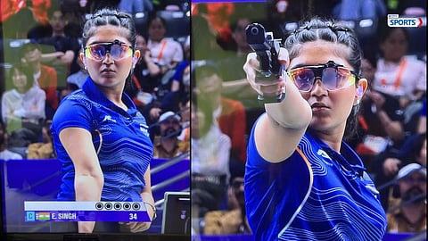 Asian Games 2026