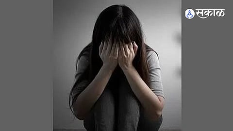Fourth Floor Jump In Mandvi Married Woman Seriously Injured After Alleged Harassment Five Including Husband Booked