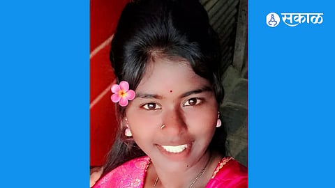 Solapur Crime News Husband Kills Wife After Argument Over Alcohol Drinking At Brick Kiln In Mohol Police Investigate