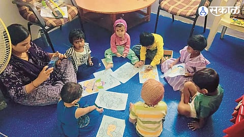 Pimpri Hearing And Speech Initiative Helps 1200 Deaf Children With 400 Plus Surgeries And Early Language Training Support