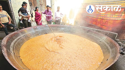 Kolhapuri Jaggery Crisis