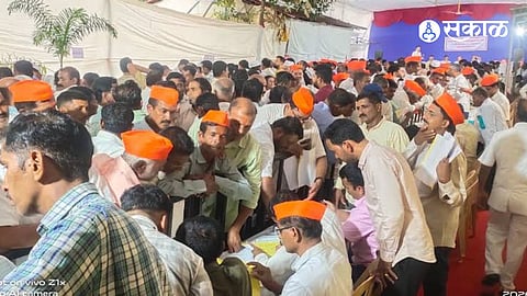 Mahayuti Meeting On Gokul Election Seats Ends Without Consensus As Parties Seek Share Based On Their Strength