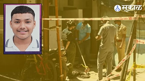Ram Mandir chemical odor spread in toilet case 