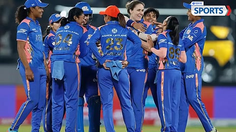Mumbai Indians | WPL