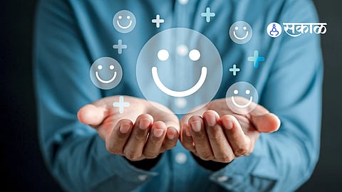 Importance of Supportive Environment in Quality of Life: Dr. Prajakta Sahasrabuddhe
