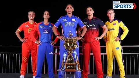 WPL 2027 Retaintion