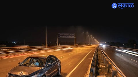 Samruddhi Expressway