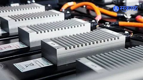 Pune Gets Indias First Indigenous Battery Technology Centre As COEP Chikhali Campus Attracts 800 Crore Investment